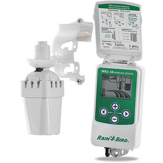 Smart Sprinkler System With Artificial Rain LLC Indiana Smart Irrigation