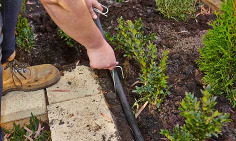 Sprinkler Installation In Indianapolis