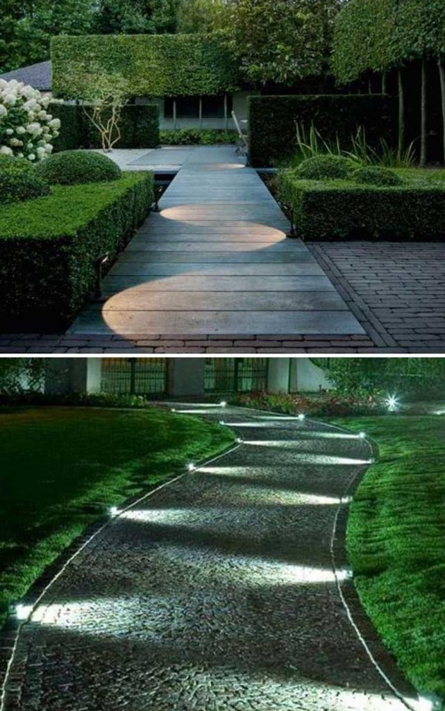 Artificial Rain LLC in Indianapolis Landscape Lighting