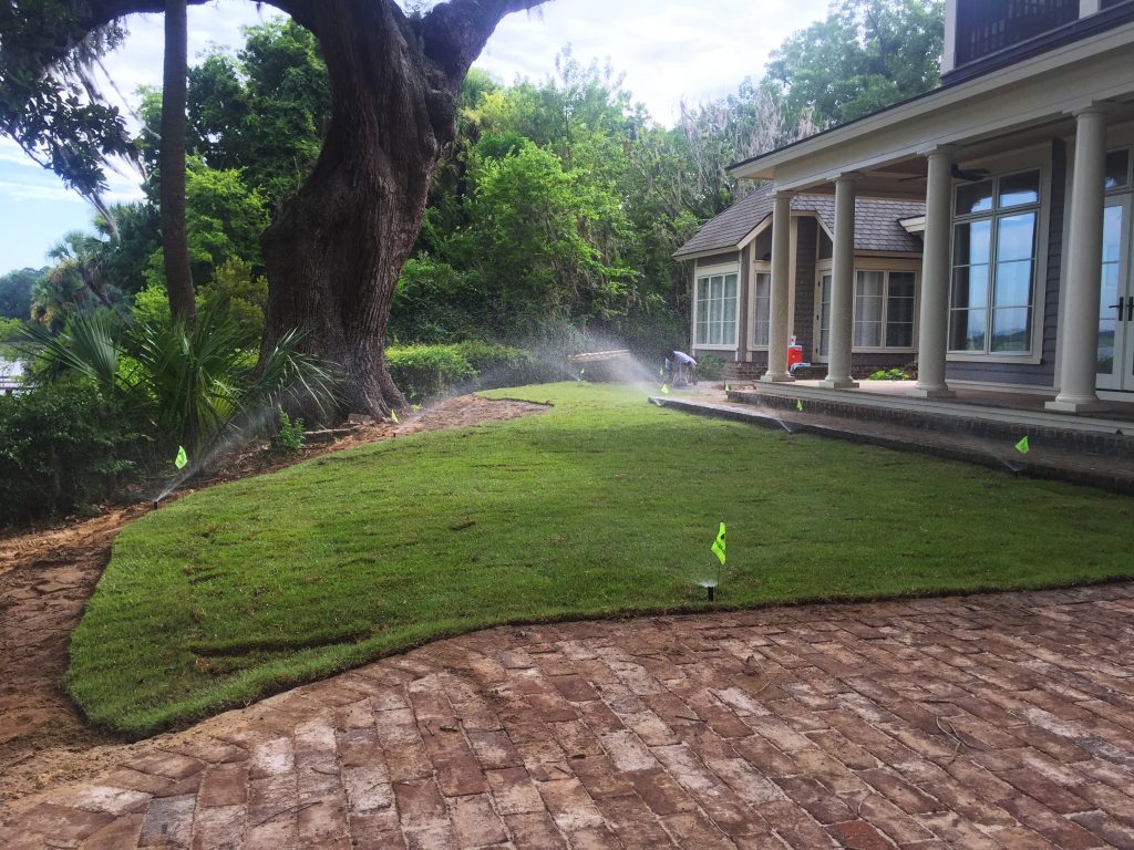 Spring Sprinkler Repair In Indianapolis Artificial Rain LLC Sprinkler Repair