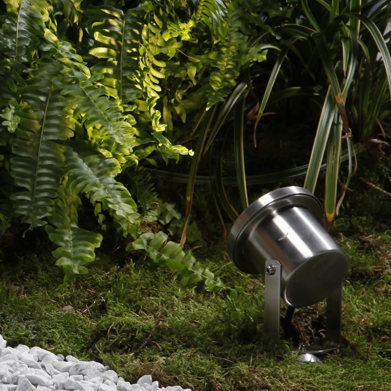 Uplighting Summer LED Landscape Lighting