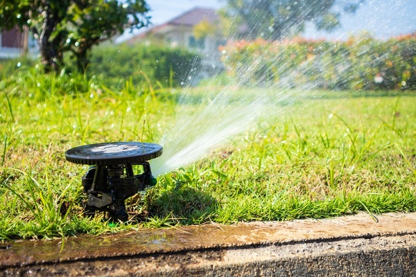 Sprinkler-Installation Artificial Rain LLC Reliable Sprinkler Company In Indiana