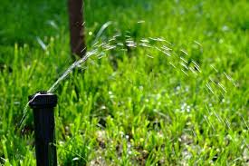 Bad Pressure Indianapolis sprinkler repair