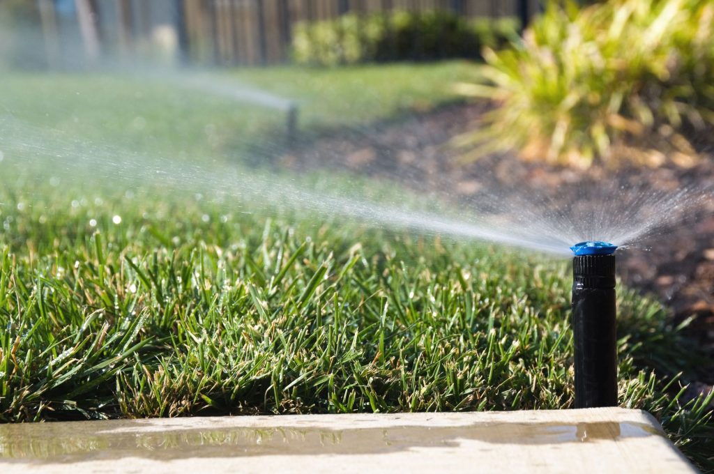 Sprinkler Company in Indianapolis