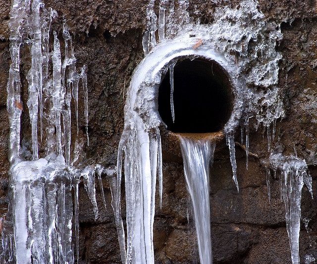 Sprinklers in Noblesville, IN, Repaired