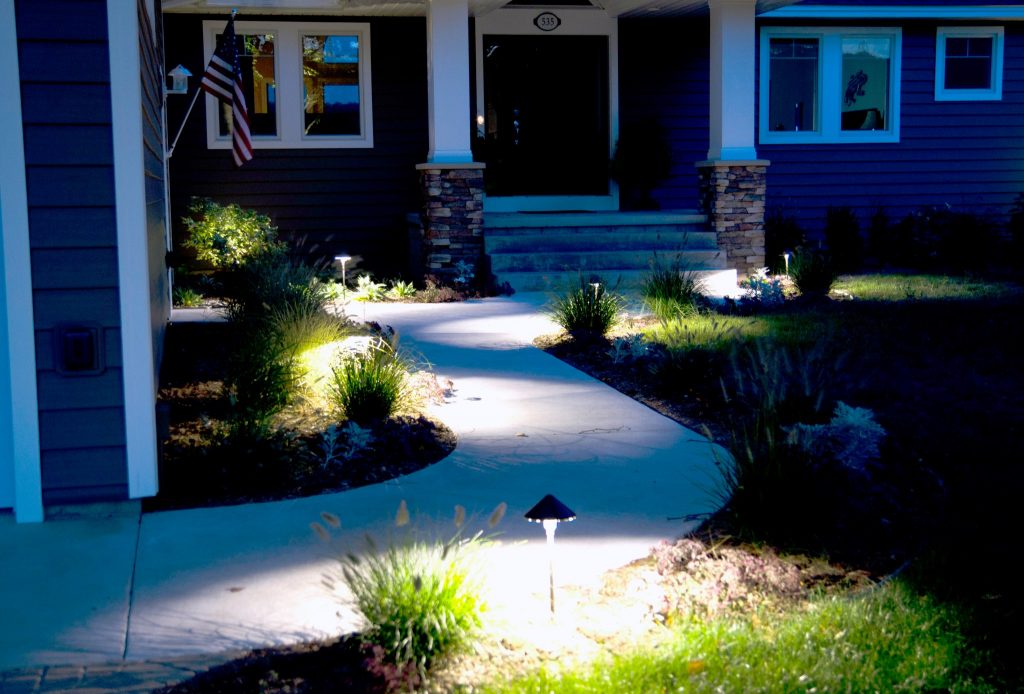 Fishers Lighting