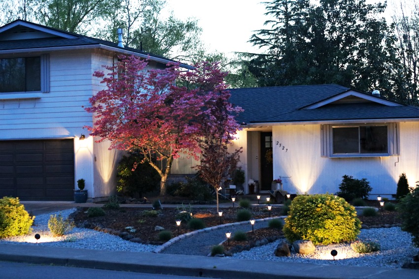 Indianapolis, Carmel, Fishers, Zionsville Lighting