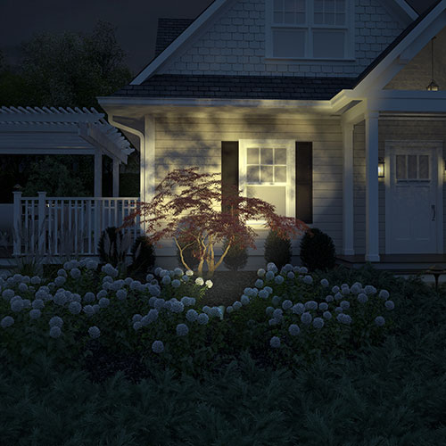 Landscape Lights LED