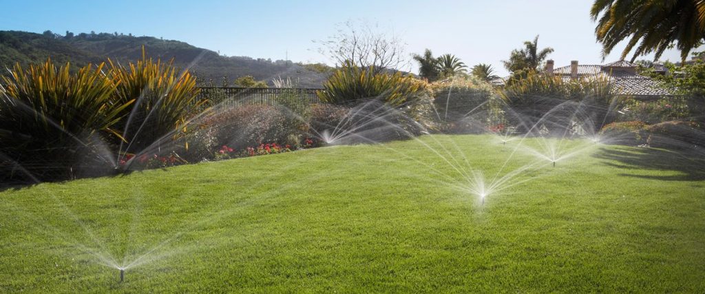 Sheridan Quality Sprinkler Specialist in Indiana