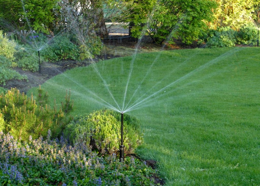 Rain Shut-Off Device