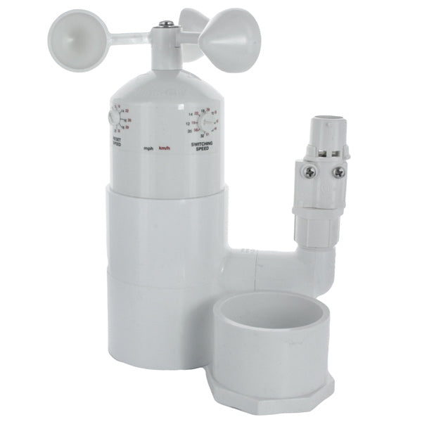 Rain Shut-Off Device interest