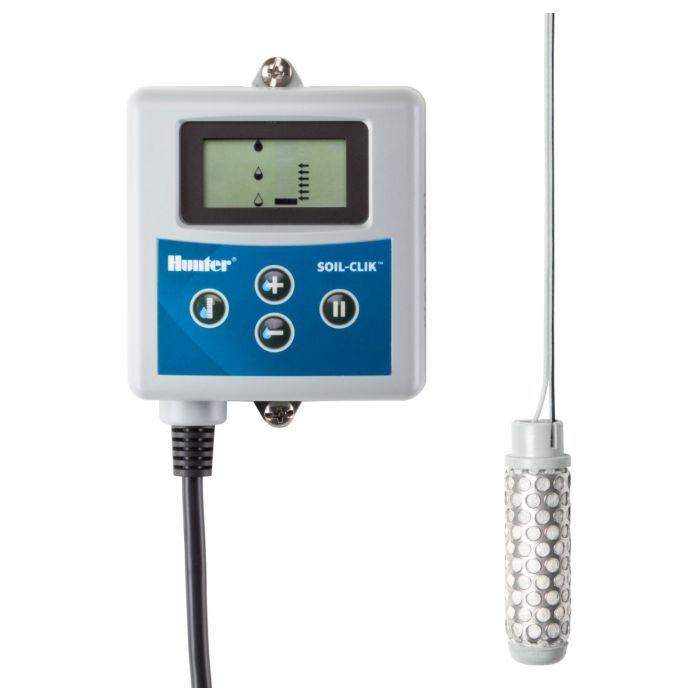Rain Shut-Off Device sprinklers