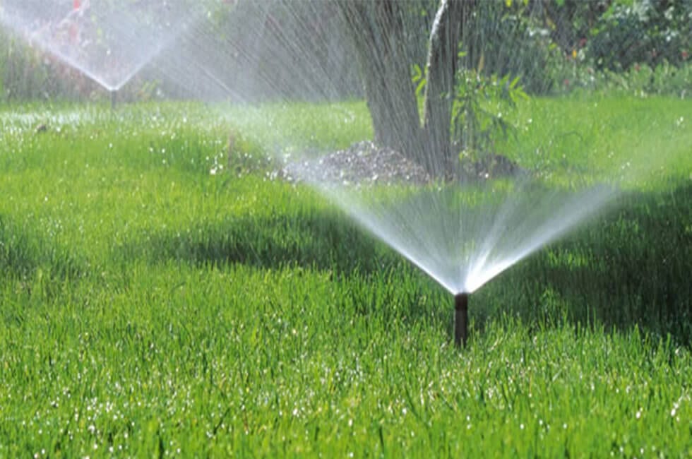 Noblesville, IN Sprinkler AFR
