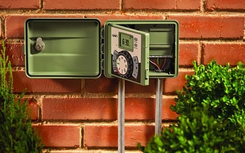 Noblesville, IN Sprinkler Get Professional Today