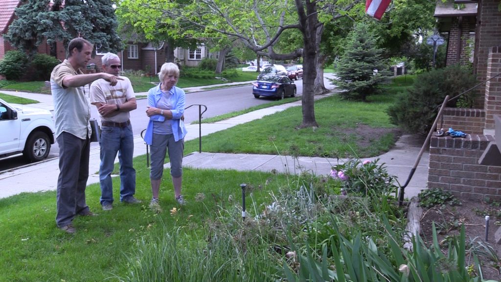 but the pros be a guide with yard needs for the fall