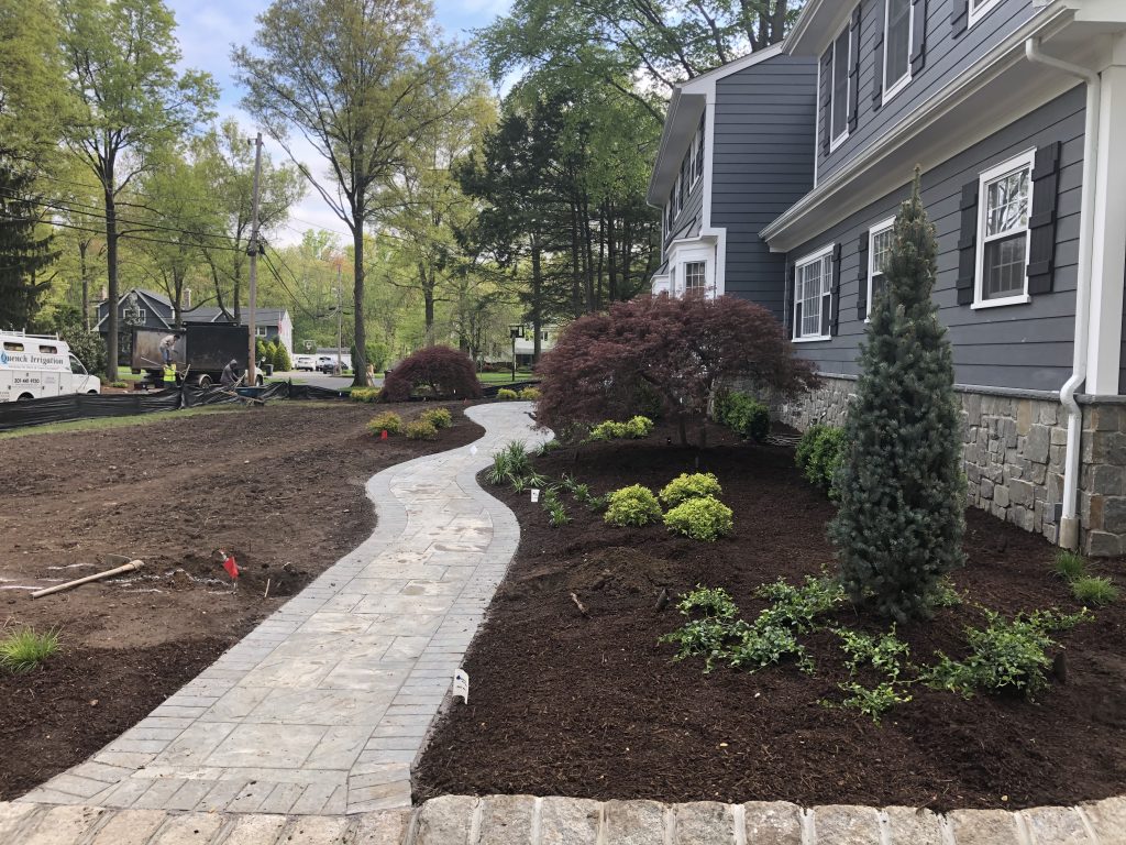 Sprinkler Company In Indiana For Fall &  Prep Tips