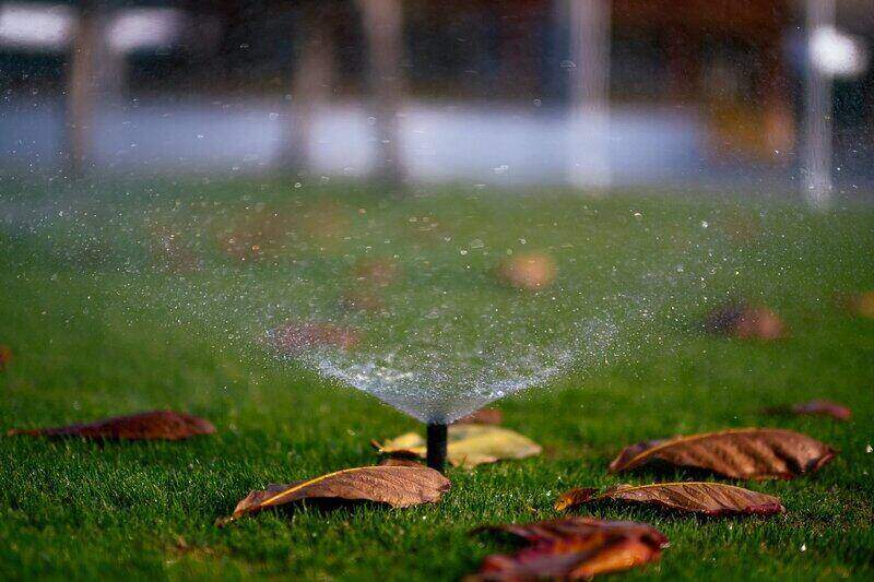 Sprinkler Company In Indiana For Fall & Winterization Prep Tips 2022