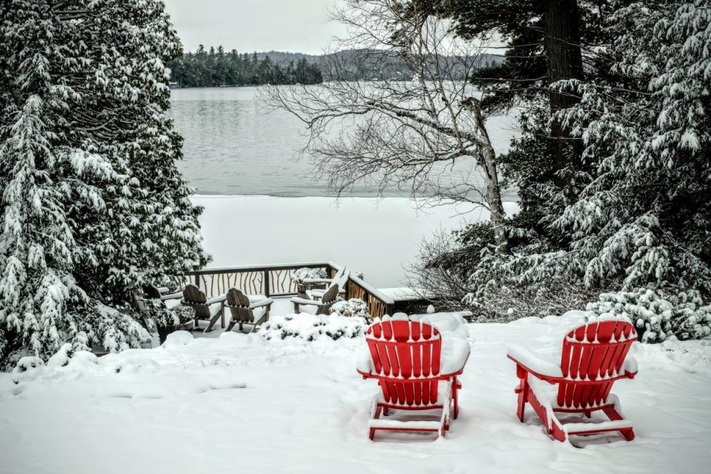 Winterization services for IN
