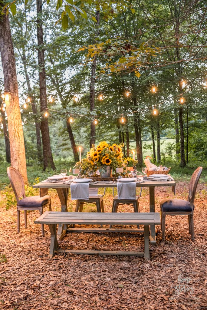 Visual Landscape Lighting