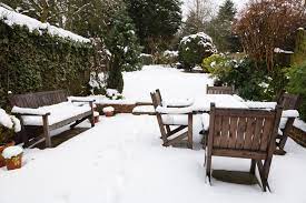 Artificial enjoy the winter