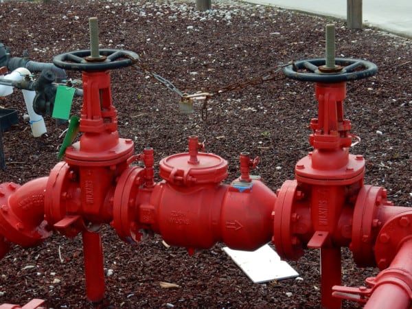 2023 lawn sprinkler backflow