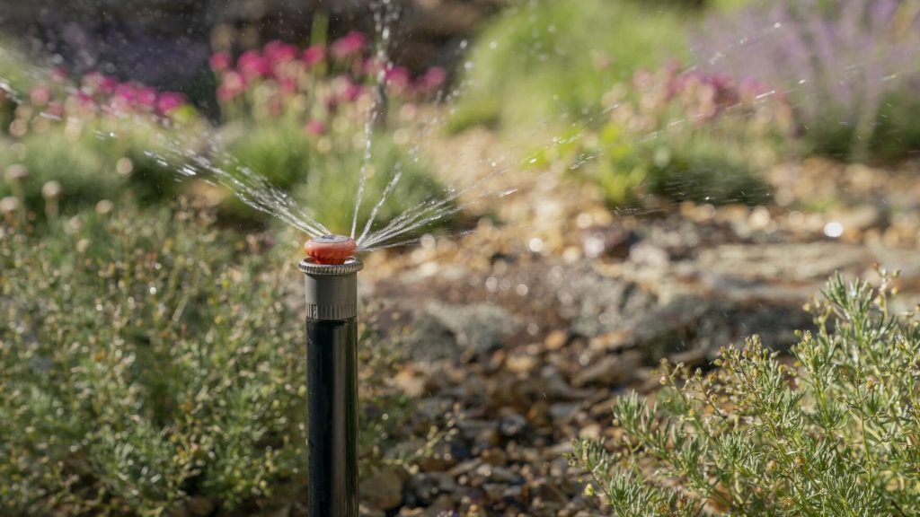 zoning irrigation Indiana 2023