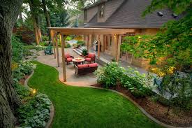 garden.