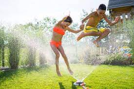 Sprinkler Games
