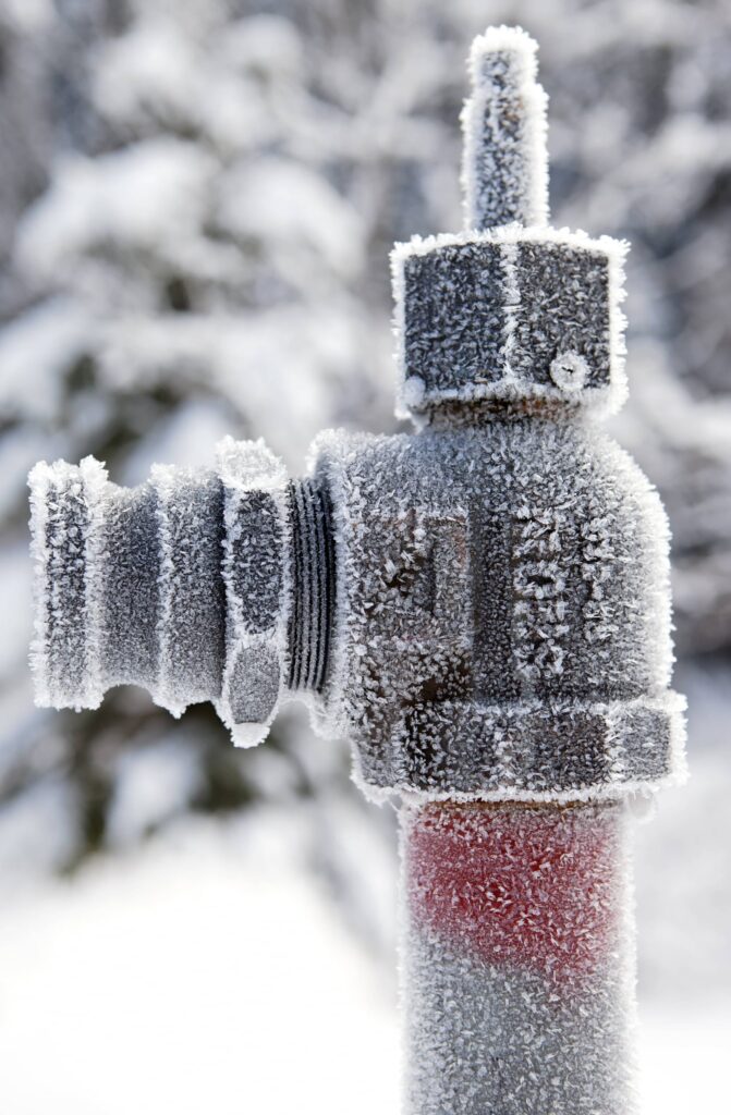frozen-sprinkler-pipe-scaled Protect Your Pipes