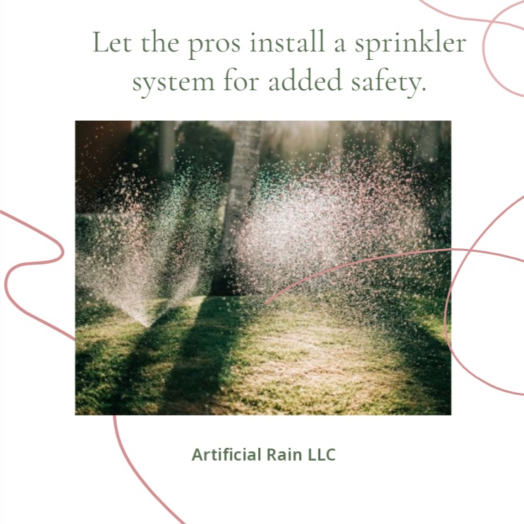 Watering Options